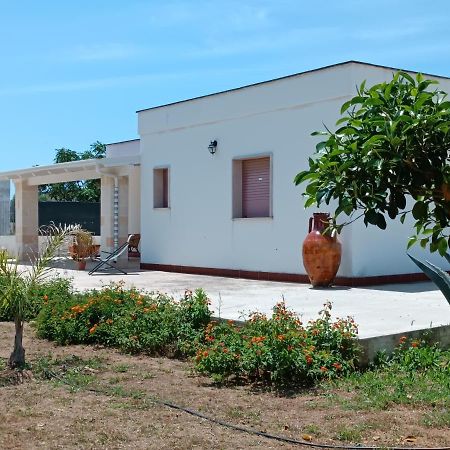 Villa Marina San Pietro in Bevagna Esterno foto