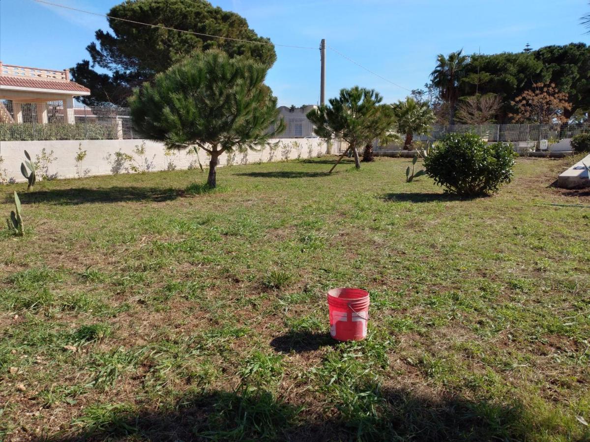 Villa Marina San Pietro in Bevagna Esterno foto