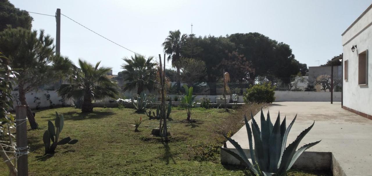 Villa Marina San Pietro in Bevagna Esterno foto