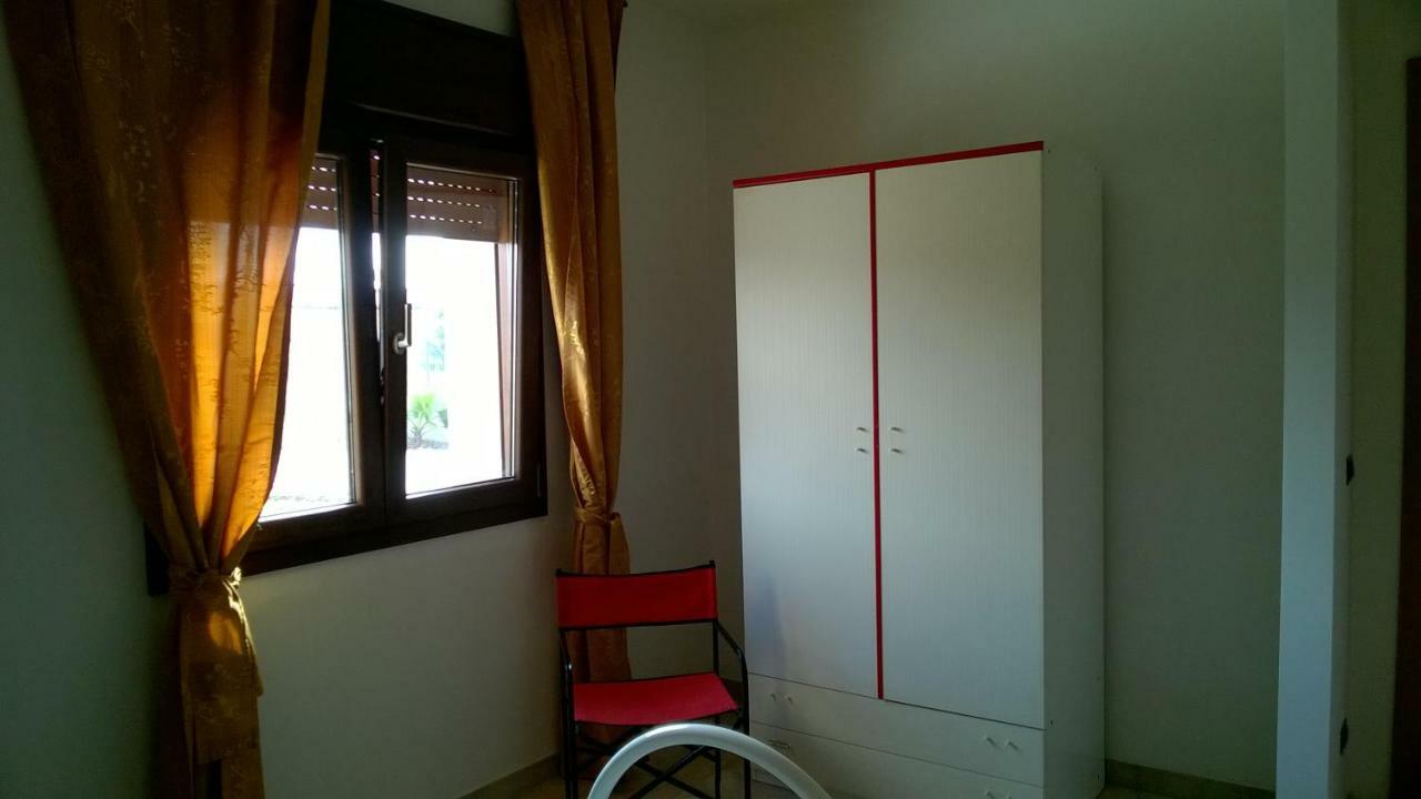 Villa Marina San Pietro in Bevagna Esterno foto