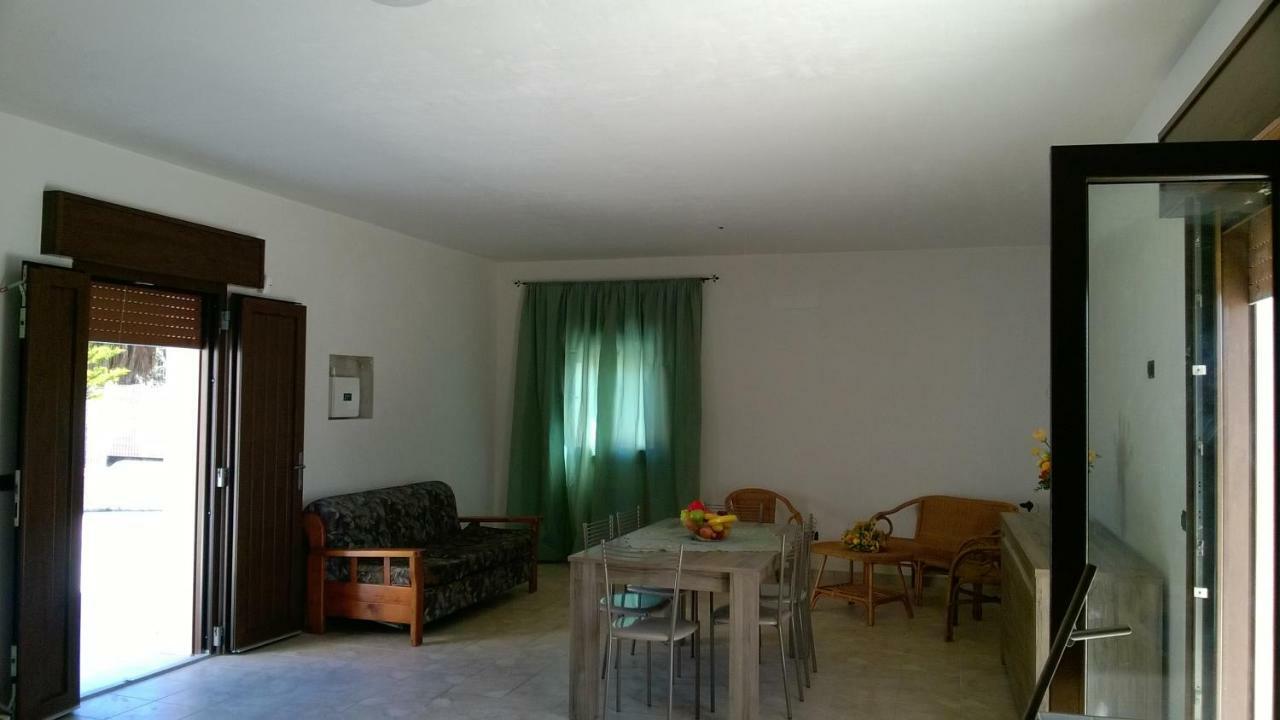 Villa Marina San Pietro in Bevagna Esterno foto