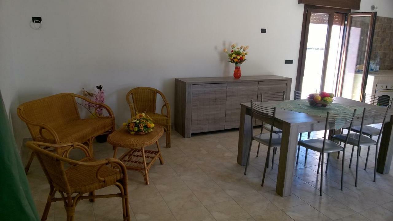 Villa Marina San Pietro in Bevagna Esterno foto